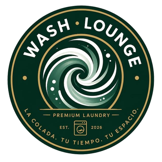 Wash Lounge